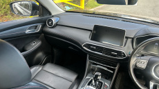 MG Hs 1.5 T-GDI Excite 5dr DCT Petrol Hatchback